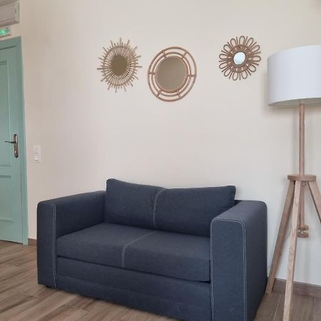 Estudio Vetusta Appartement Oviedo Buitenkant foto