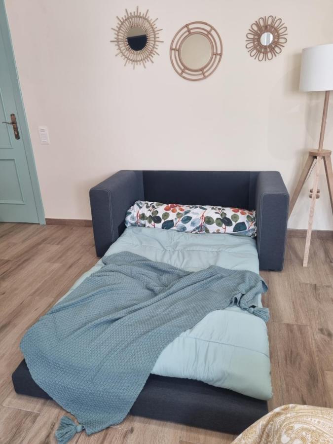 Estudio Vetusta Appartement Oviedo Buitenkant foto