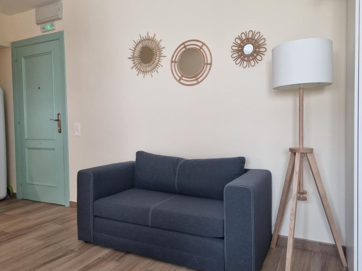 Estudio Vetusta Appartement Oviedo Buitenkant foto