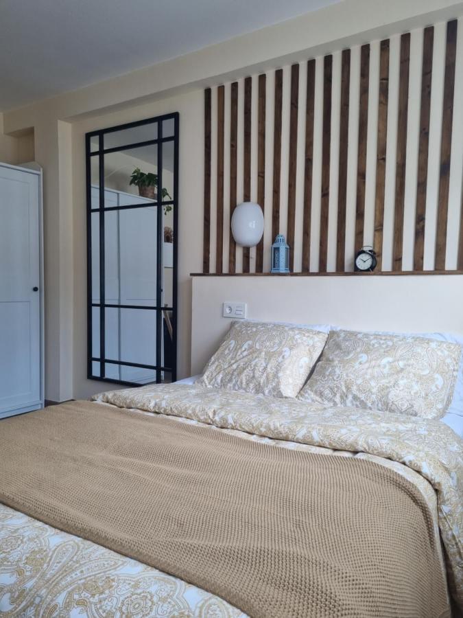 Estudio Vetusta Appartement Oviedo Buitenkant foto